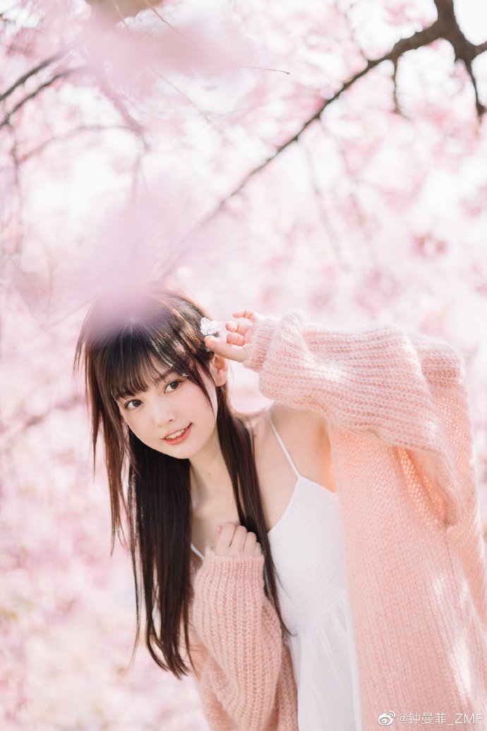 花样年华